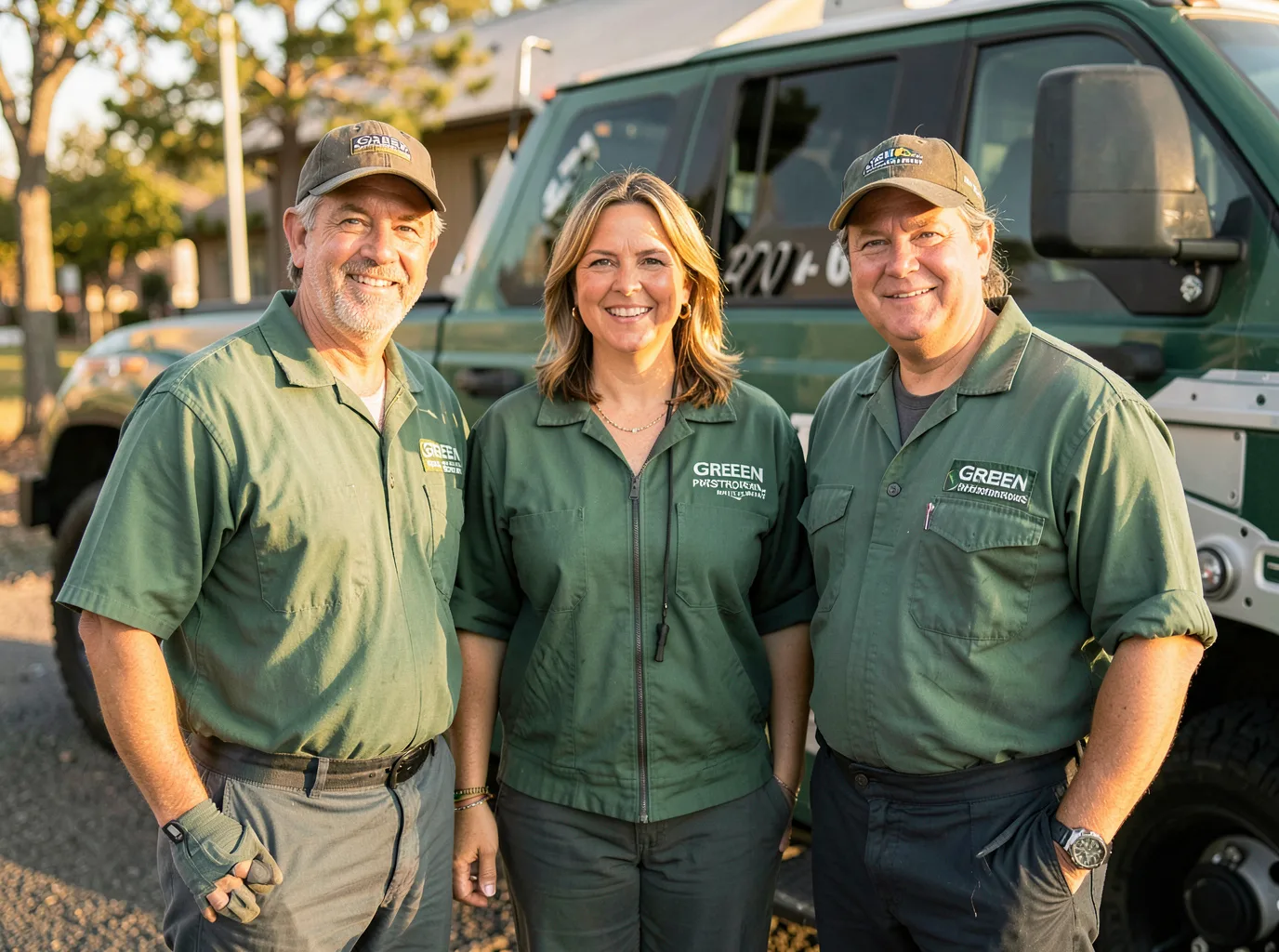 Water Damage Restoration company in Goshen, CA