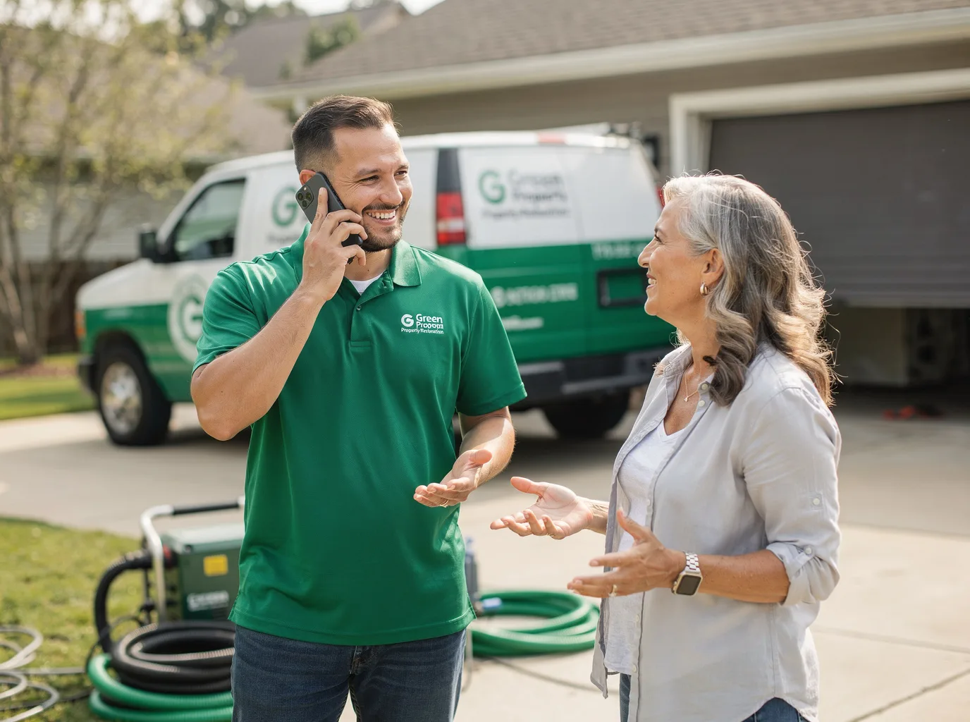 Water Damage Restoration Goshen, CA FAQs